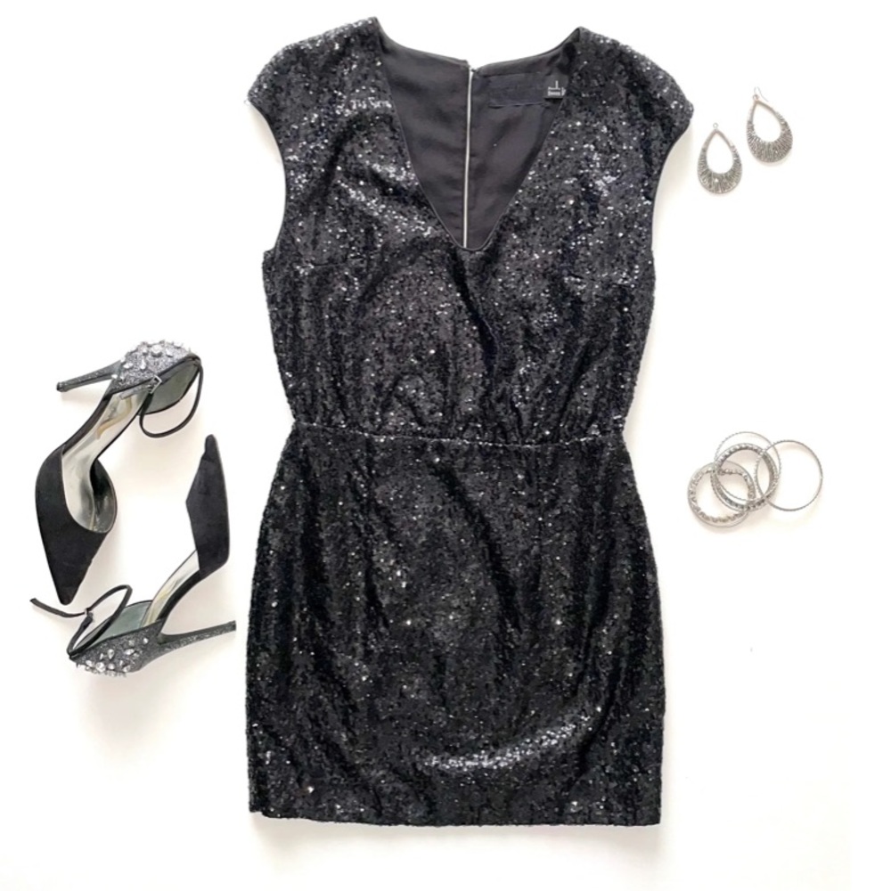 H&M sequin - Picture 2 of 4